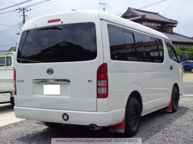 toyota hiace-wagon 2009 -TOYOTA 【土浦 338ﾇ 707】--Hiace Wagon CBA-TRH214W--TRH214-0016852---TOYOTA 【土浦 338ﾇ 707】--Hiace Wagon CBA-TRH214W--TRH214-0016852- image 2