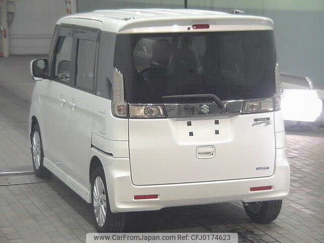 suzuki spacia 2017 -SUZUKI--Spacia MK42S--641955---SUZUKI--Spacia MK42S--641955- image 2