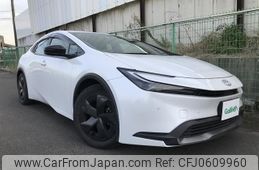 toyota prius 2023 -TOYOTA--Prius 6AA-ZVW65--ZVW65-4000157---TOYOTA--Prius 6AA-ZVW65--ZVW65-4000157-