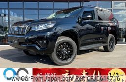 toyota land-cruiser-prado 2022 -TOYOTA--Land Cruiser Prado 3BA-TRJ150W--TRJ150-0142106---TOYOTA--Land Cruiser Prado 3BA-TRJ150W--TRJ150-0142106-