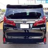 toyota alphard 2021 -TOYOTA 【新潟 301ﾌ4133】--Alphard AGH35W--0042492---TOYOTA 【新潟 301ﾌ4133】--Alphard AGH35W--0042492- image 26