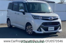 toyota tank 2018 -TOYOTA--Tank DBA-M910A--M910A-0038472---TOYOTA--Tank DBA-M910A--M910A-0038472-