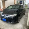 honda fit 2014 -HONDA--Fit DAA-GP5--GP5-4000169---HONDA--Fit DAA-GP5--GP5-4000169- image 1