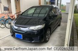 honda fit 2014 -HONDA--Fit DAA-GP5--GP5-4000169---HONDA--Fit DAA-GP5--GP5-4000169-