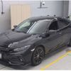 honda civic 2020 -HONDA 【高知 334ﾋ 515】--Civic 6BA-FK7--FK7-1201181---HONDA 【高知 334ﾋ 515】--Civic 6BA-FK7--FK7-1201181- image 1