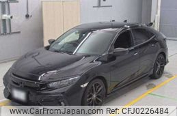 honda civic 2020 -HONDA 【高知 334ﾋ 515】--Civic 6BA-FK7--FK7-1201181---HONDA 【高知 334ﾋ 515】--Civic 6BA-FK7--FK7-1201181-