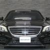 mercedes-benz s-class 2018 quick_quick_222183_WDD2221832A380562 image 2