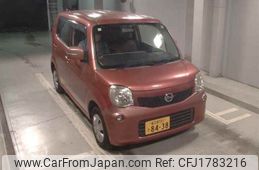 nissan moco 2011 CFJ1783216