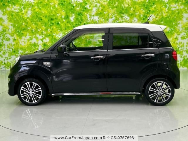 daihatsu cast 2020 quick_quick_DBA-LA250S_LA250S-0195449 image 2