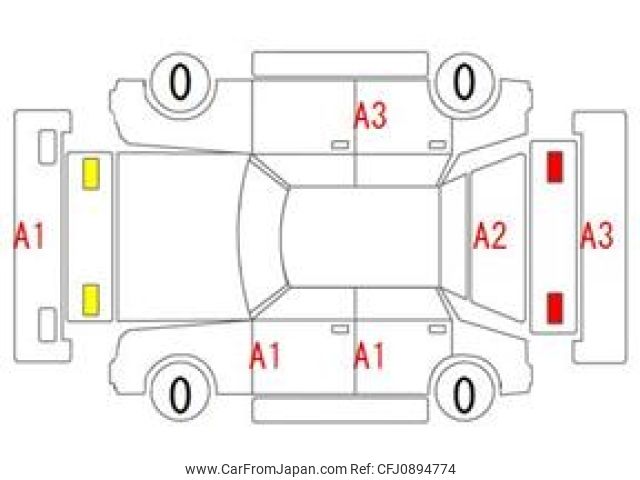 nissan serena 2012 -NISSAN--Serena DAA-HC26--HC26-062468---NISSAN--Serena DAA-HC26--HC26-062468- image 2