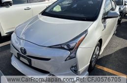 toyota prius 2016 quick_quick_DAA-ZVW50_ZVW50-6016466