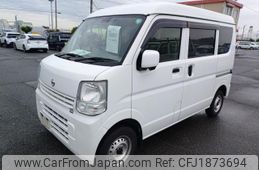 nissan nv100-clipper 2017 CFJ1873694