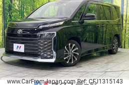 toyota voxy 2022 quick_quick_MZRA90W_MZRA90-0014549