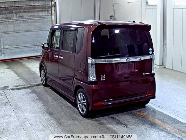 honda n-box 2016 -HONDA--N BOX JF1-1825009---HONDA--N BOX JF1-1825009- image 2