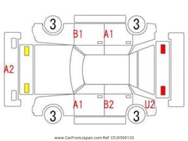 honda n-box 2022 -HONDA--N BOX 6BA-JF3--JF3-5130036---HONDA--N BOX 6BA-JF3--JF3-5130036- image 2