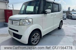 honda n-box 2013 CFJ1564778