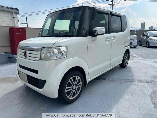 honda n-box 2013 CFJ1564778 image 1