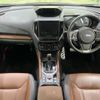 subaru forester 2021 CFJ1506400 image 2
