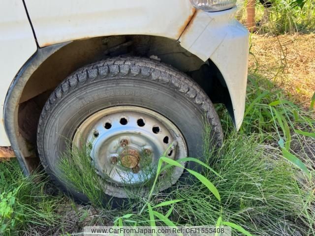honda acty-truck 2006 CFJ1555408 image 2