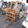 komatsu forklift undefined -OTHER JAPAN--Komatsu Forklift 10-M111-220770---OTHER JAPAN--Komatsu Forklift 10-M111-220770- image 5