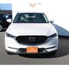 mazda cx-5 2017 -MAZDA--CX-5 LDA-KF2P--KF2P-102272---MAZDA--CX-5 LDA-KF2P--KF2P-102272- image 8