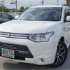 mitsubishi outlander-phev 2015 -MITSUBISHI--Outlander PHEV GG2W--GG2W-0106675---MITSUBISHI--Outlander PHEV GG2W--GG2W-0106675- image 1