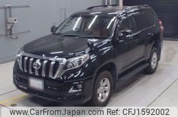 toyota land-cruiser-prado 2017 CFJ1592002