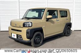 daihatsu taft 2022 -DAIHATSU--Taft 6BA-LA900S--LA900S-0123071---DAIHATSU--Taft 6BA-LA900S--LA900S-0123071-