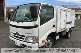 toyota toyoace 2011 quick_quick_LDF-KDY231_KDY231-8008611