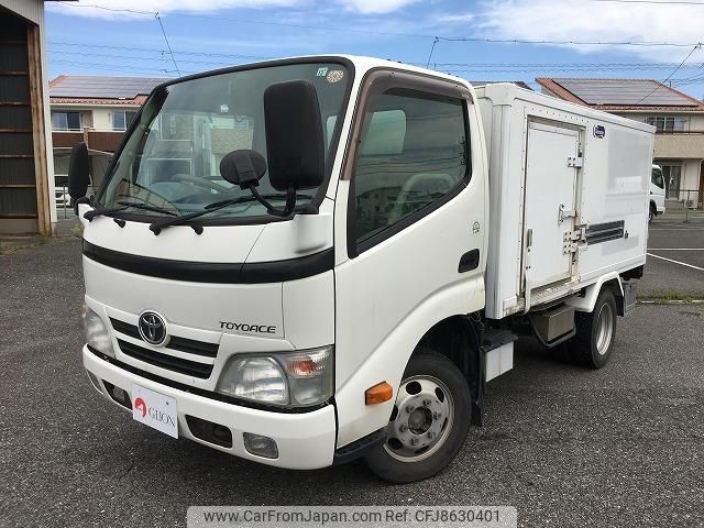 toyota toyoace 2011 quick_quick_LDF-KDY231_KDY231-8008611 image 1
