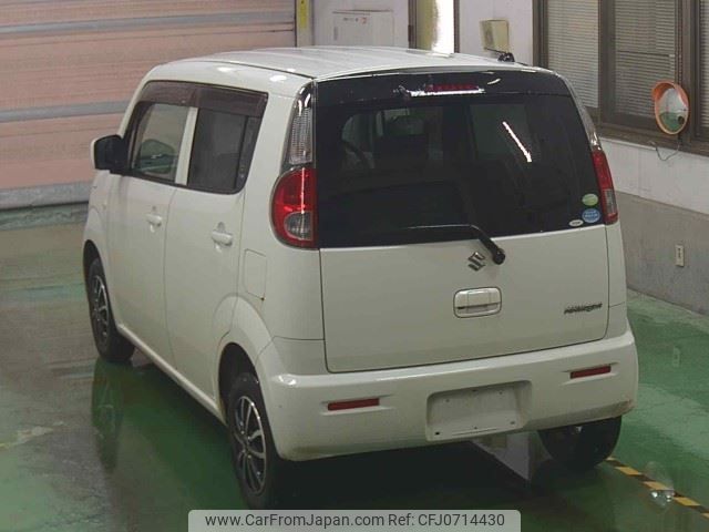 suzuki mr-wagon 2011 -SUZUKI--MR Wagon MF33S--125813---SUZUKI--MR Wagon MF33S--125813- image 2