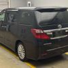 toyota alphard 2012 -TOYOTA--Alphard DBA-ANH20W--ANH20-8221876---TOYOTA--Alphard DBA-ANH20W--ANH20-8221876- image 12