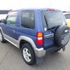 mitsubishi pajero-mini 1998 No4991 image 6