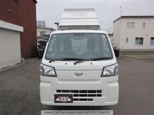 daihatsu hijet-truck 2025 -DAIHATSU 【名変中 】--Hijet Truck S510P--0622183---DAIHATSU 【名変中 】--Hijet Truck S510P--0622183- image 2