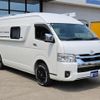 toyota hiace-van 2024 GOO_JP_700020483830250621002 image 2