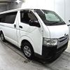 toyota hiace-van 2013 -TOYOTA--Hiace Van KDH201V-5013904---TOYOTA--Hiace Van KDH201V-5013904- image 1