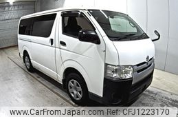 toyota hiace-van 2013 -TOYOTA--Hiace Van KDH201V-5013904---TOYOTA--Hiace Van KDH201V-5013904-