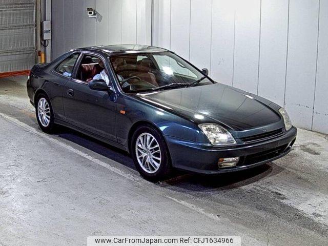 honda prelude 1997 CFJ1634966 image 1