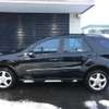 mercedes-benz m-class 2005 CFJ1622044 image 8