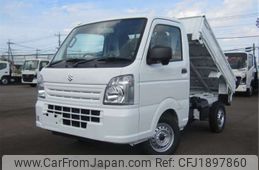 suzuki carry-truck 2025 CFJ1897860