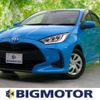 toyota yaris 2021 quick_quick_5BA-MXPA10_MXPA10-2037990 image 1