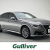 toyota crown 2021 -TOYOTA--Crown 6AA-AZSH20--AZSH20-1081157---TOYOTA--Crown 6AA-AZSH20--AZSH20-1081157- image 1
