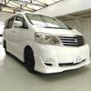 toyota alphard 2007 ENHANCEAUTO_1_ea289380 image 1