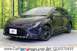 toyota corolla-touring-wagon 2020 -TOYOTA--Corolla Touring 6AA-ZWE211W--ZWE211-6004709---TOYOTA--Corolla Touring 6AA-ZWE211W--ZWE211-6004709-