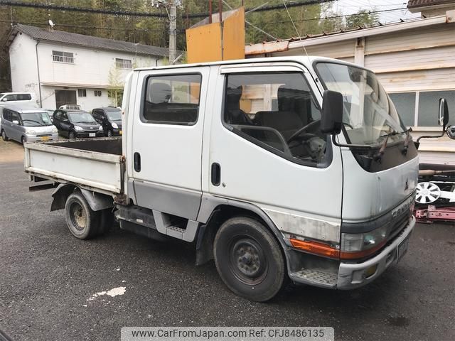 mitsubishi-fuso canter 1994 GOO_NET_EXCHANGE_1002971A30230308W001 image 1