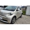 toyota iq 2009 -TOYOTA 【豊橋 501ﾂ 554】--iQ DBA-NGJ10--NGJ10-6001588---TOYOTA 【豊橋 501ﾂ 554】--iQ DBA-NGJ10--NGJ10-6001588- image 8