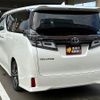 toyota vellfire 2018 -TOYOTA 【和歌山 340ﾓ118】--Vellfire AGH30W--0183089---TOYOTA 【和歌山 340ﾓ118】--Vellfire AGH30W--0183089- image 28