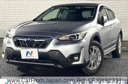 subaru xv 2022 -SUBARU--Subaru XV 5AA-GTE--GTE-060650---SUBARU--Subaru XV 5AA-GTE--GTE-060650-