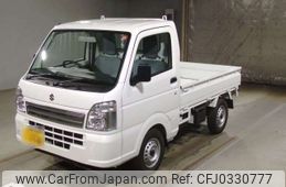 suzuki carry-truck 2023 -SUZUKI 【神戸 480ﾓ 990】--Carry Truck 3BD-DA16T--DA16T-761784---SUZUKI 【神戸 480ﾓ 990】--Carry Truck 3BD-DA16T--DA16T-761784-