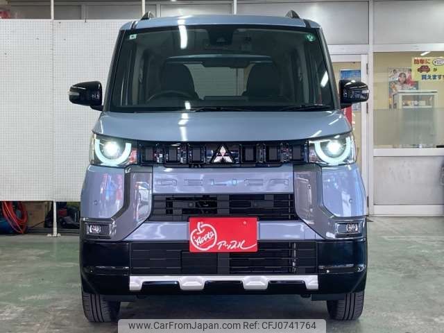 mitsubishi delica-mini 2024 -MITSUBISHI 【相模 585ﾔ 630】--Delica Mini B38A--B38A-0517957---MITSUBISHI 【相模 585ﾔ 630】--Delica Mini B38A--B38A-0517957- image 2